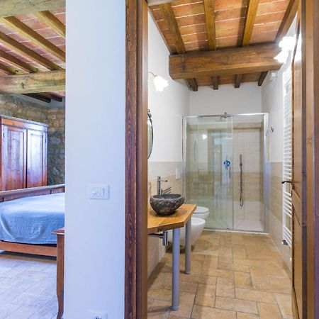 Apartment Sommnium By Interhome Guardistallo Buitenkant foto