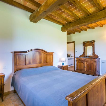 Apartment Sommnium By Interhome Guardistallo Buitenkant foto
