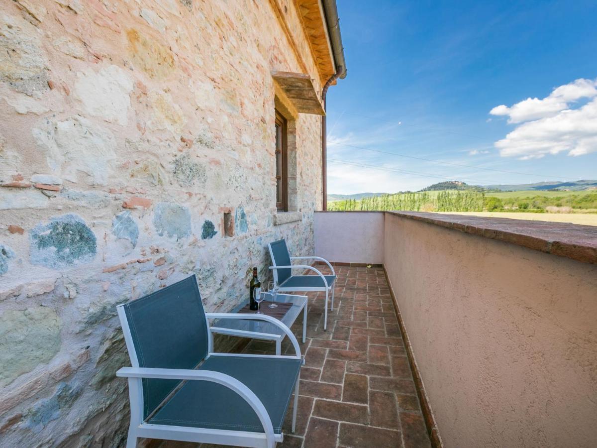 Apartment Sommnium By Interhome Guardistallo Buitenkant foto