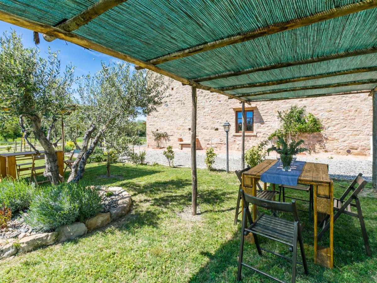Apartment Sommnium By Interhome Guardistallo Buitenkant foto