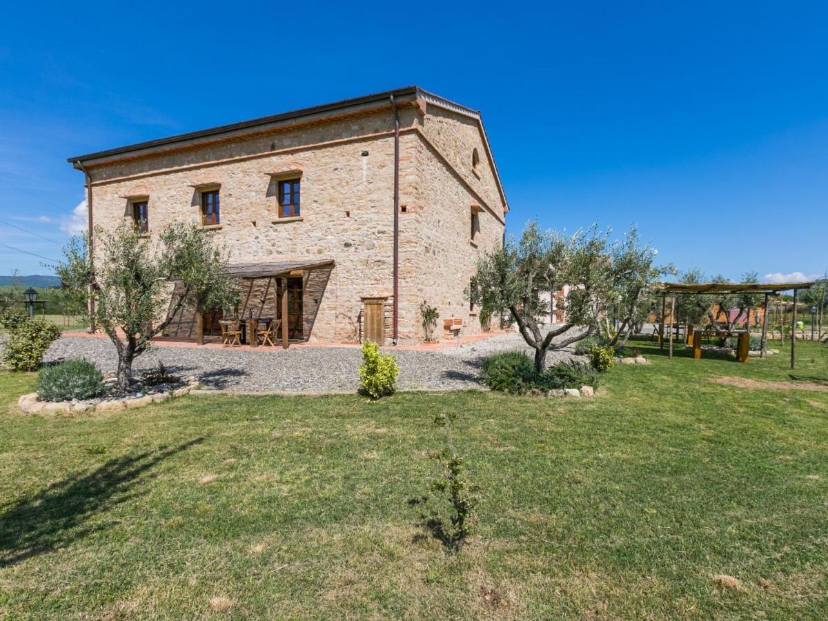 Apartment Sommnium By Interhome Guardistallo Buitenkant foto