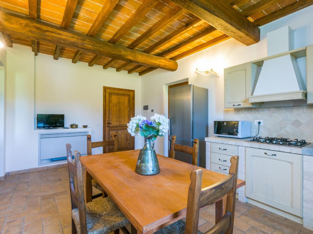 Apartment Sommnium By Interhome Guardistallo Buitenkant foto