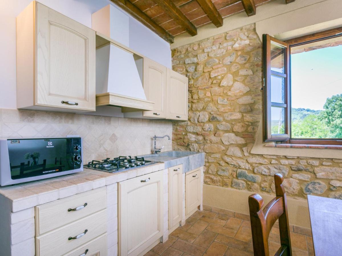 Apartment Sommnium By Interhome Guardistallo Buitenkant foto