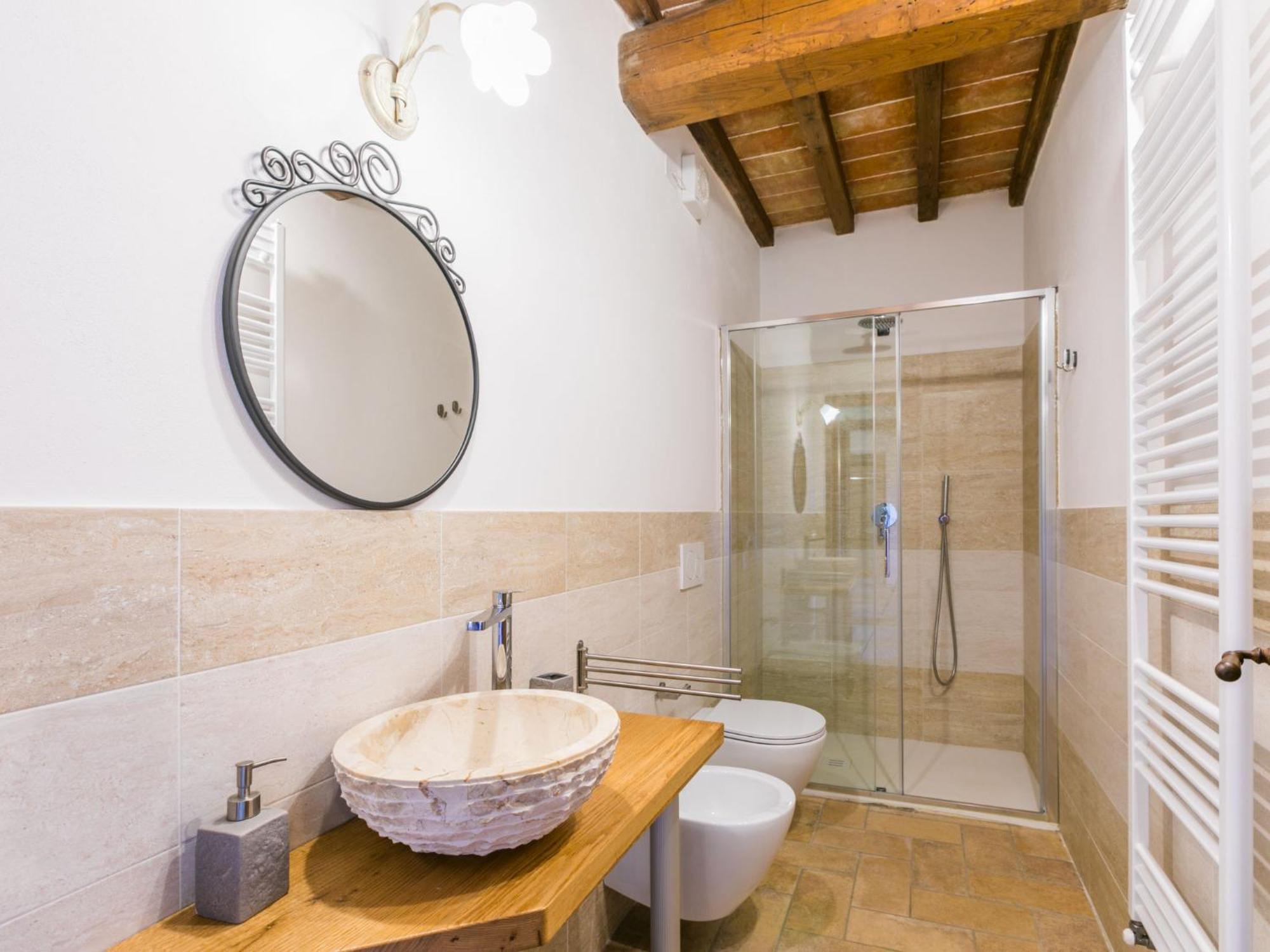 Apartment Sommnium By Interhome Guardistallo Buitenkant foto