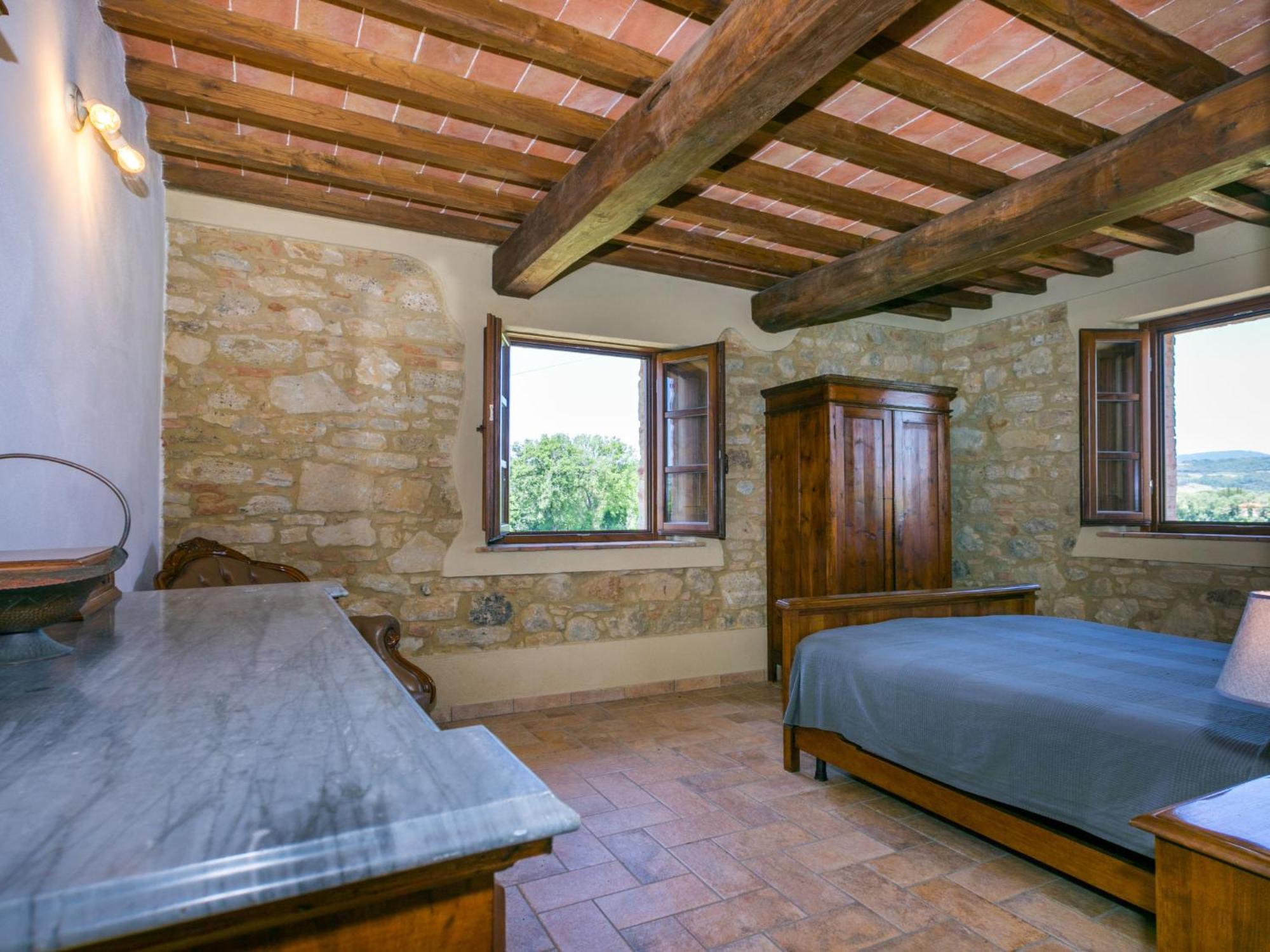 Apartment Sommnium By Interhome Guardistallo Buitenkant foto