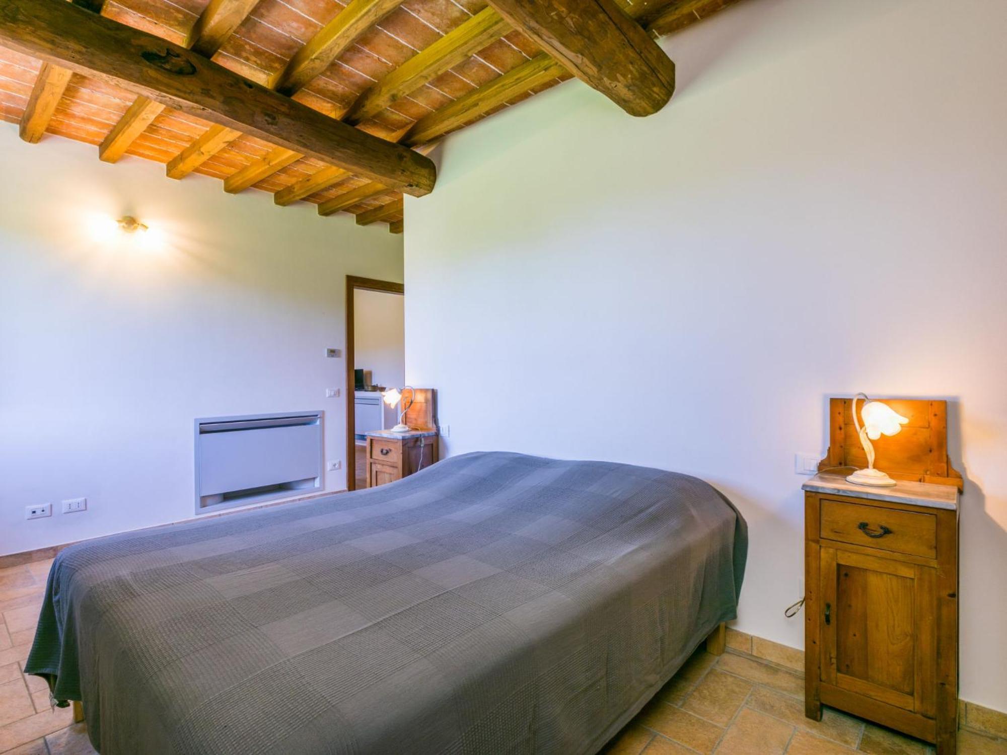 Apartment Sommnium By Interhome Guardistallo Buitenkant foto