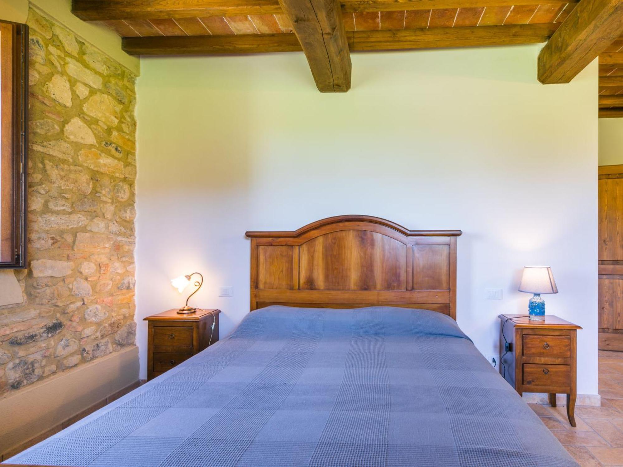Apartment Sommnium By Interhome Guardistallo Buitenkant foto