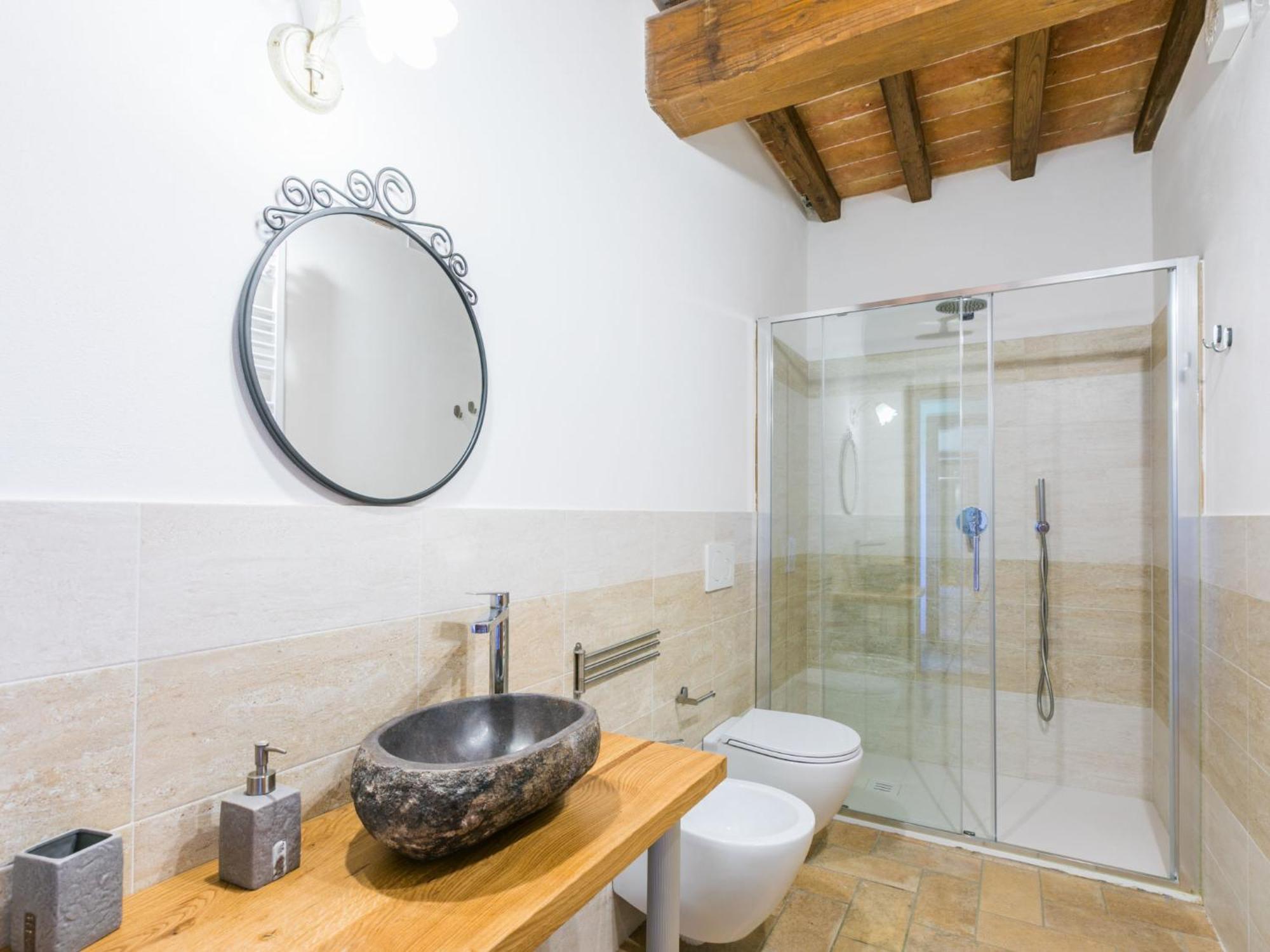 Apartment Sommnium By Interhome Guardistallo Buitenkant foto