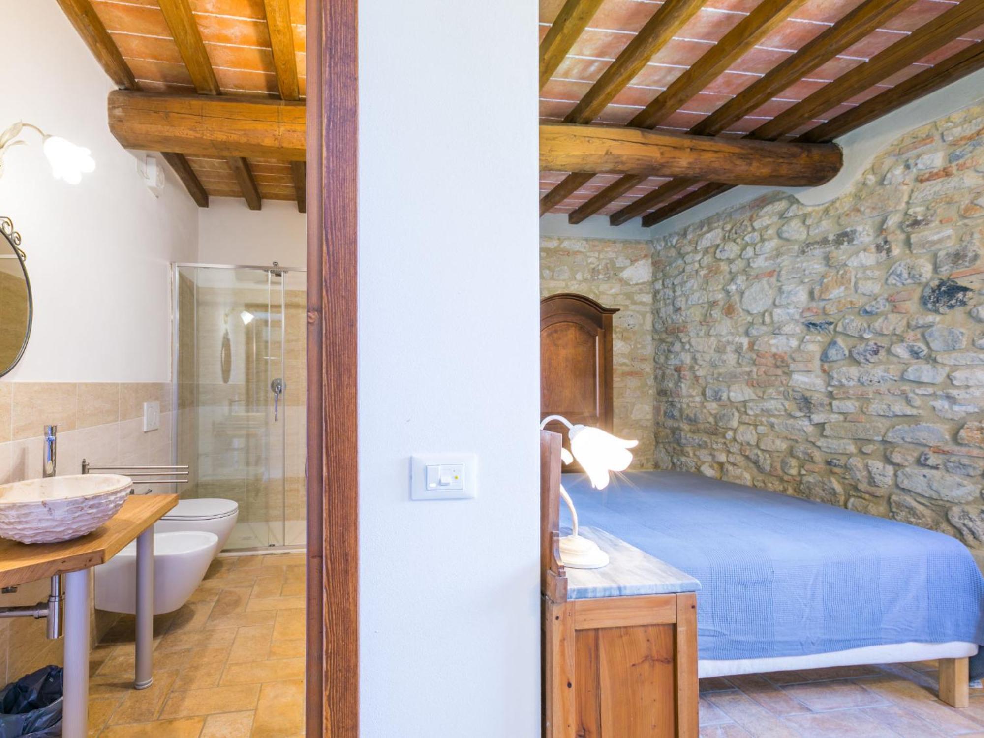 Apartment Sommnium By Interhome Guardistallo Buitenkant foto