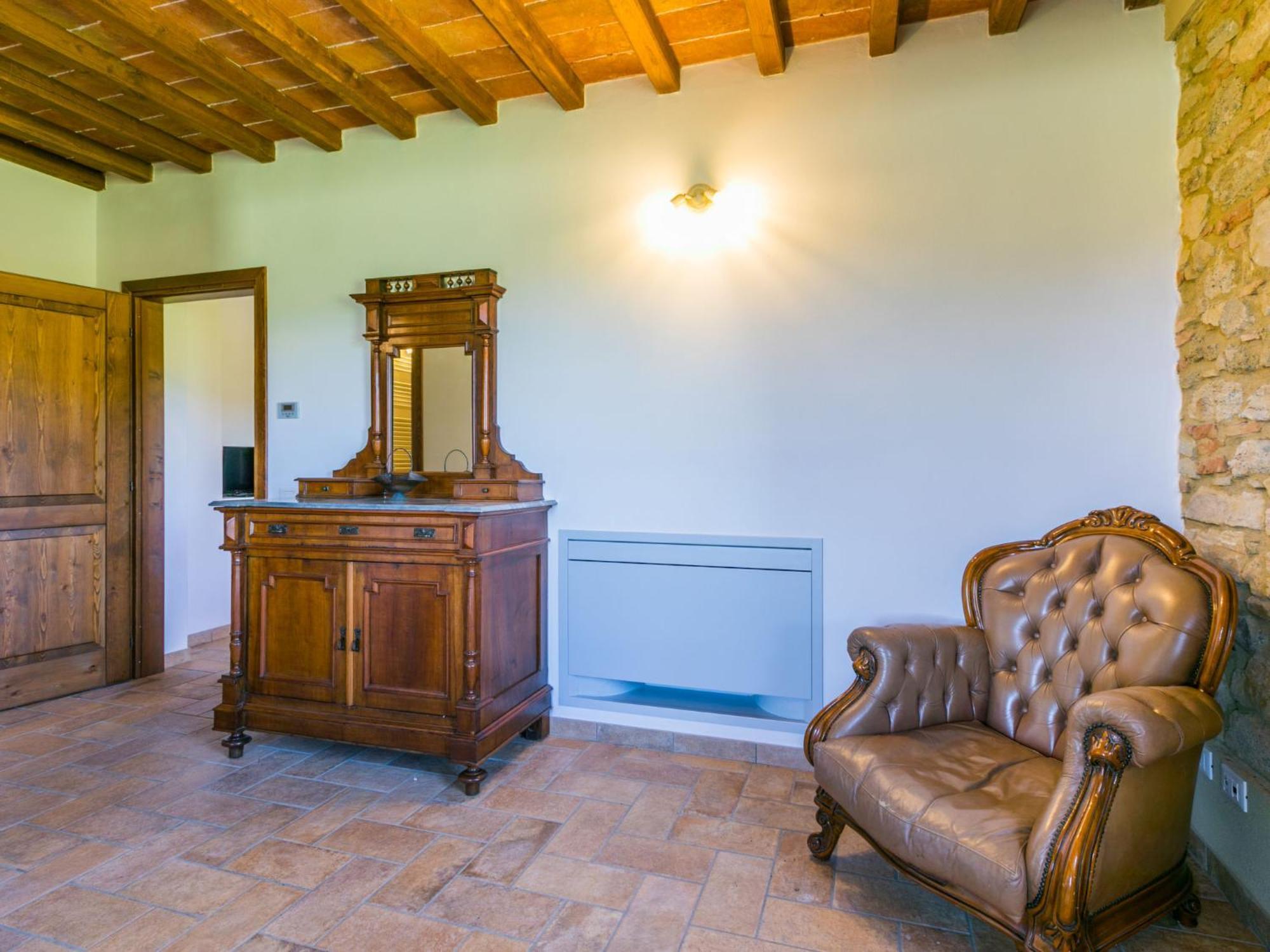 Apartment Sommnium By Interhome Guardistallo Buitenkant foto