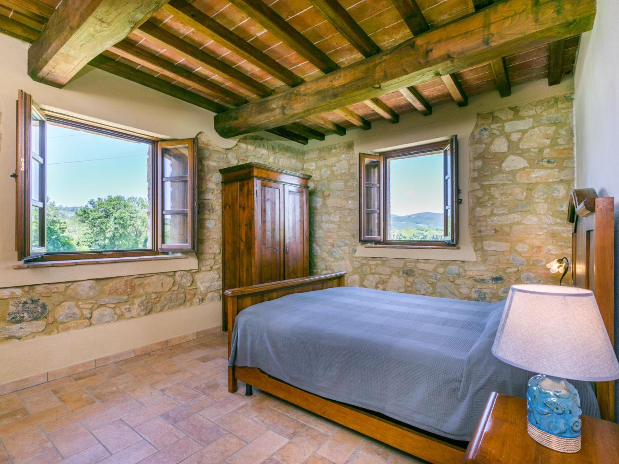Apartment Sommnium By Interhome Guardistallo Buitenkant foto